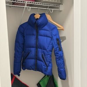 Women’s Sam’s Jacket